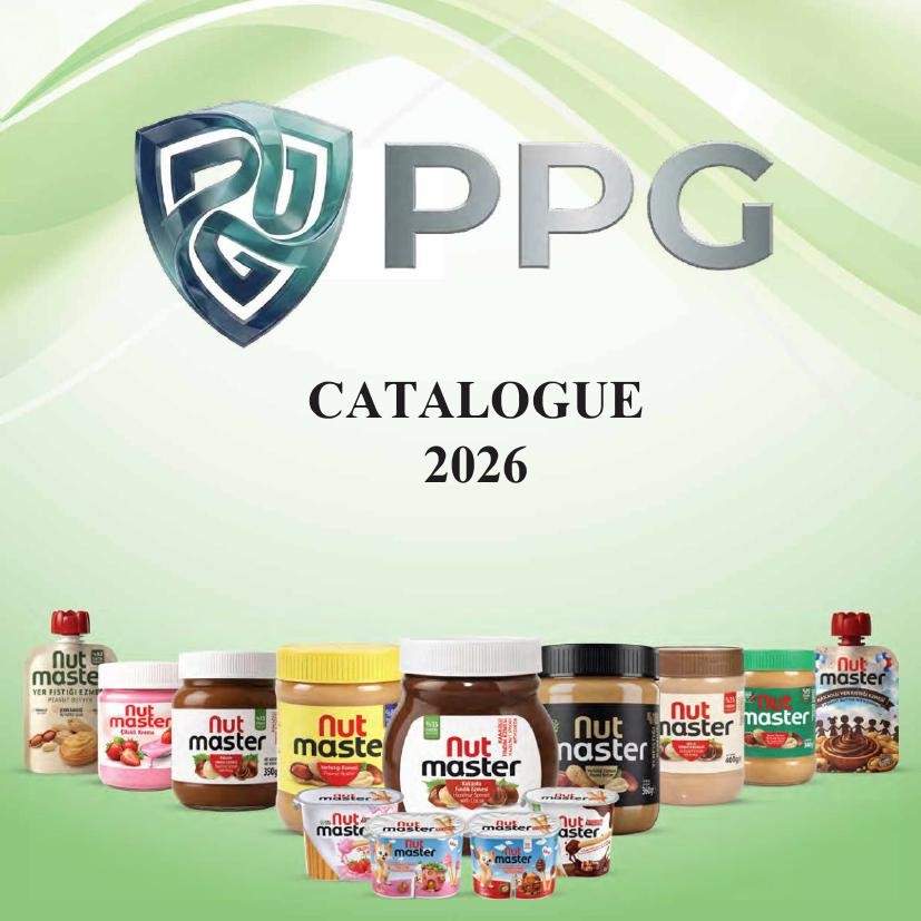 Prime Provisions Groupe catalogue cover