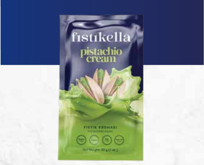 Fıstıkella Disposable Pistachio Cream